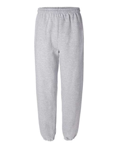 Standard Sweatpants - Grey - Gildan 18200