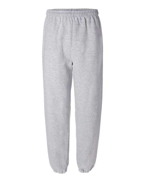 Standard Sweatpants - Grey - Gildan 18200
