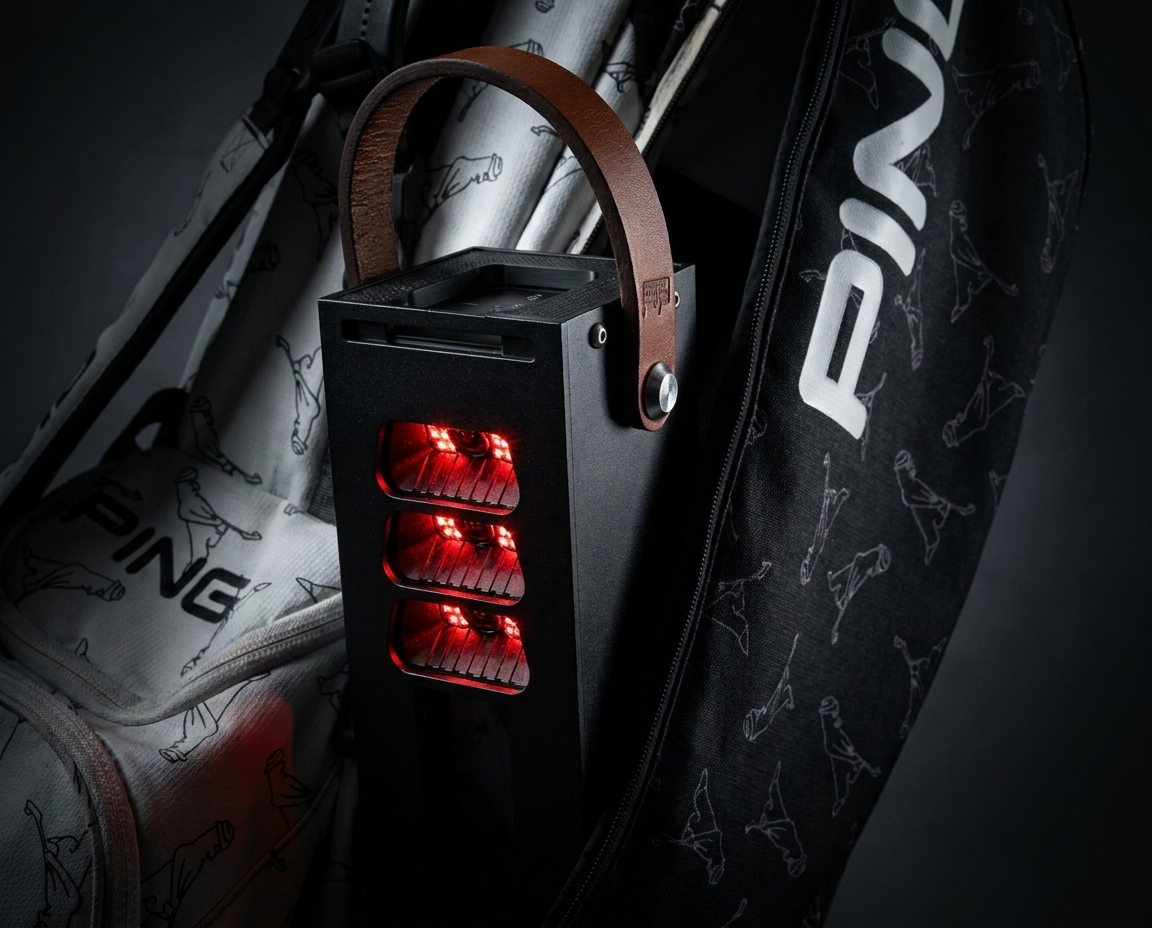 The TANK Omni - 3 in 1 Protection Case