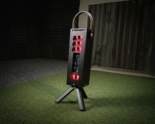 The TANK Omni - 3 in 1 Protection Case