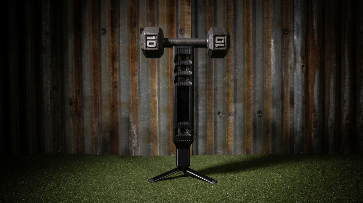 ProLegs – Heavy-Duty Tripod Upgrade for the SquareGolf Omni