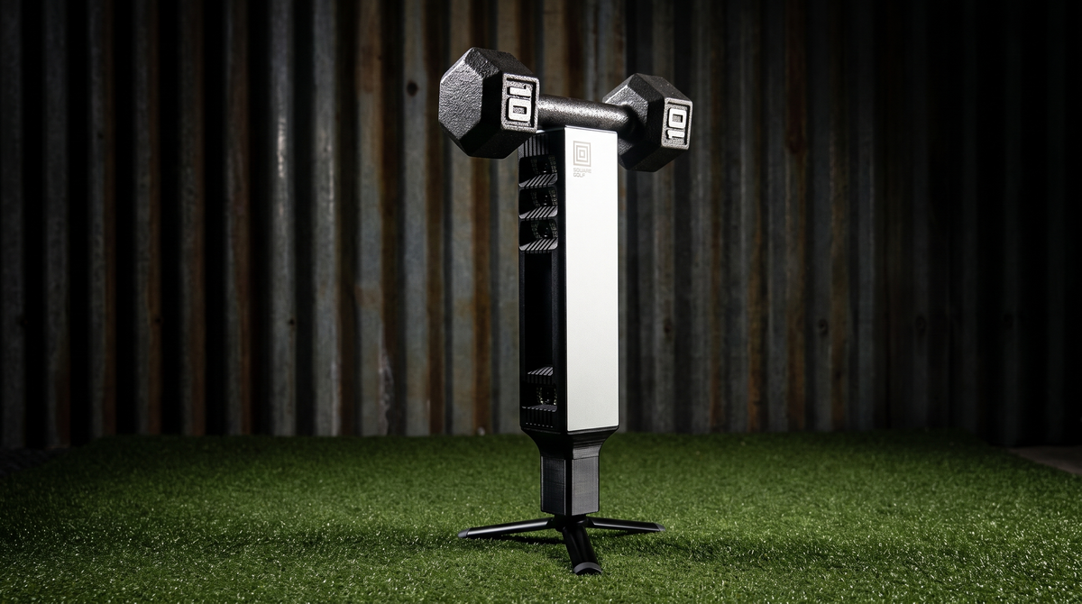 ProLegs – Heavy-Duty Tripod Upgrade for the SquareGolf Omni