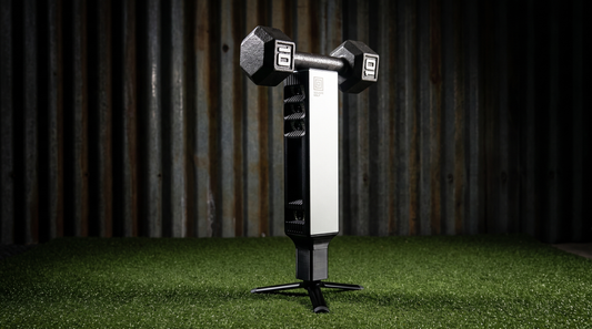 ProLegs – Heavy-Duty Tripod Upgrade for the SquareGolf Omni