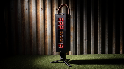ProLegs – Heavy-Duty Tripod Upgrade for the SquareGolf Omni