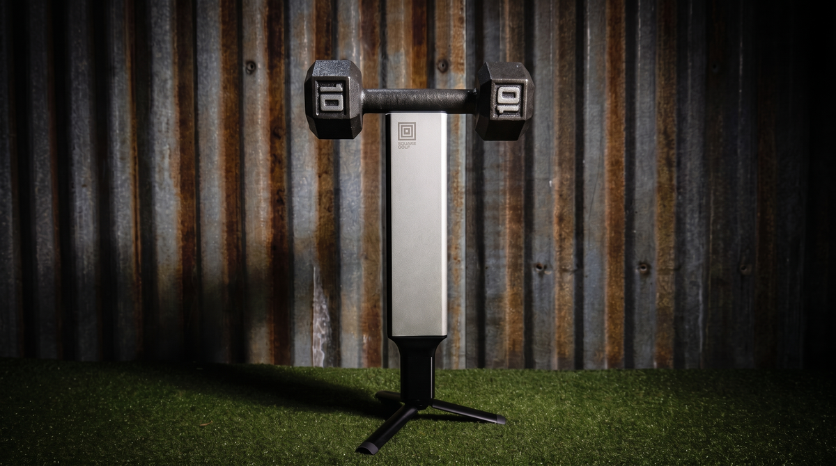 ProLegs – Heavy-Duty Tripod Upgrade for the SquareGolf Omni