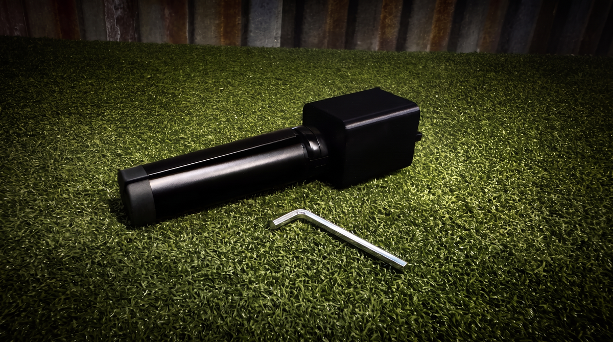 ProLegs – Heavy-Duty Tripod Upgrade for the SquareGolf Omni